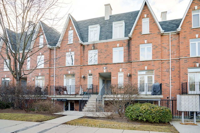 902 - 9 Shank Street