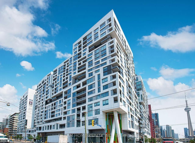 617 - 27 Bathurst Street