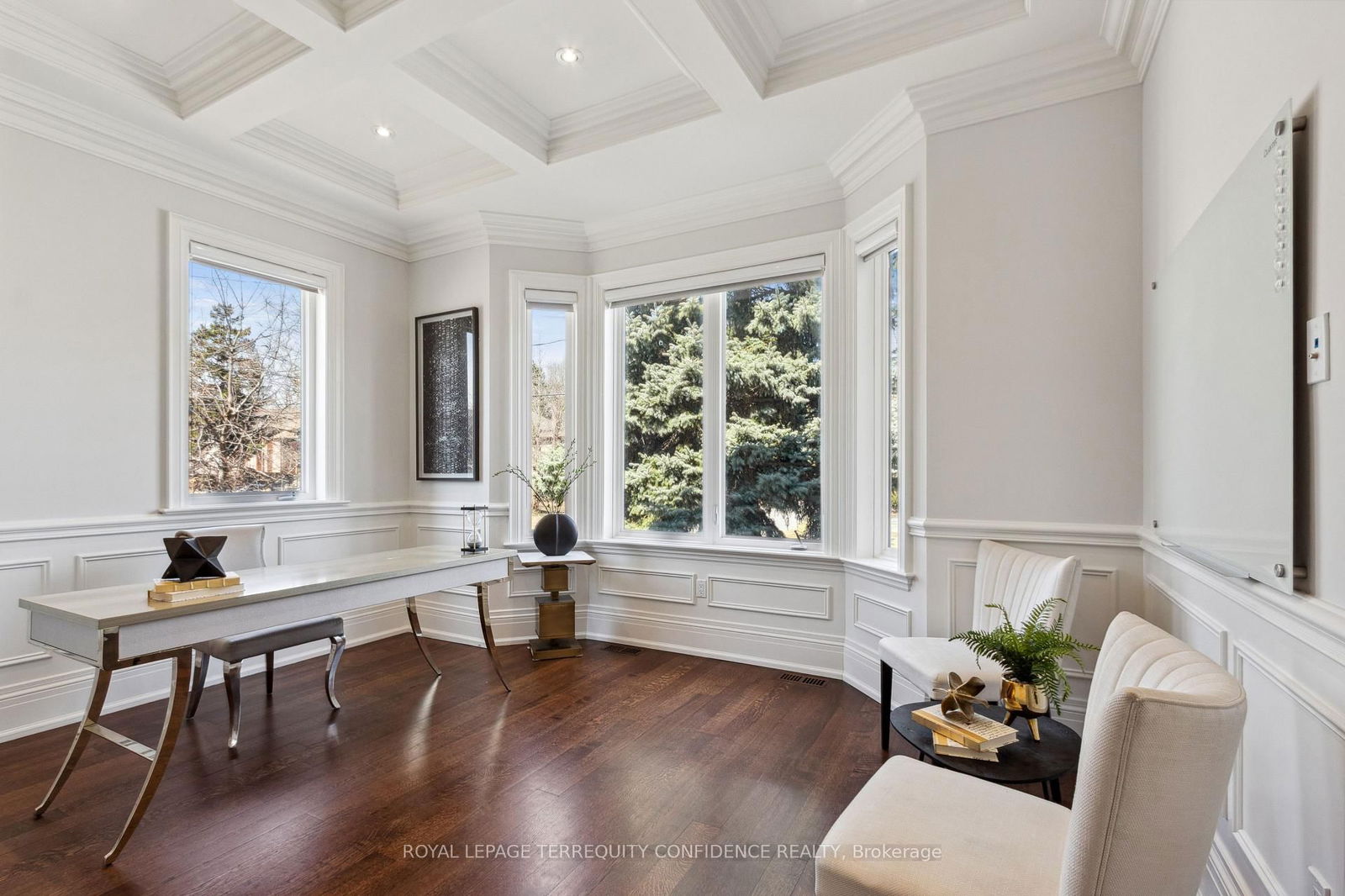 Detached House for sale at 241 Hounslow Avenue, Toronto, Ontario, M2N 2B5 - Willowdale West - MLS: C12235208