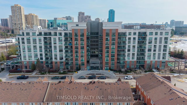 102 - 120 Dallimore Circle