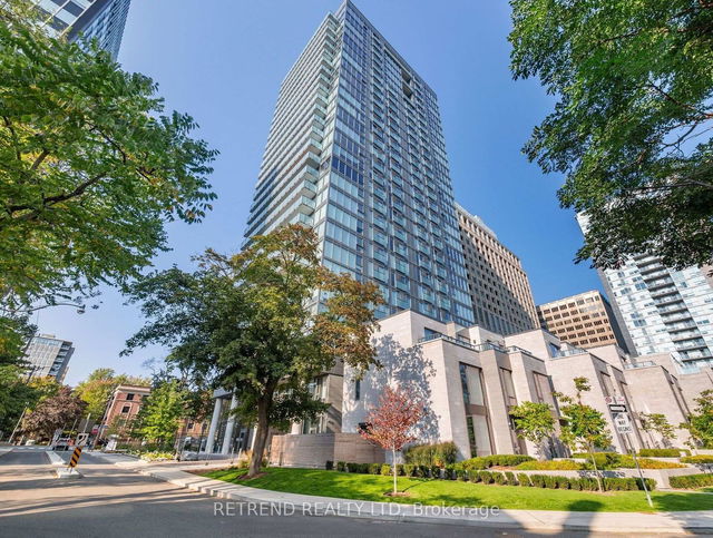 1105 - 99 Foxbar Road