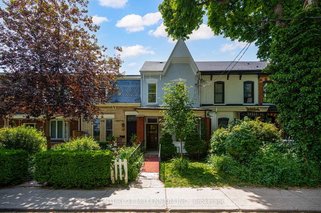 144 Robert Street