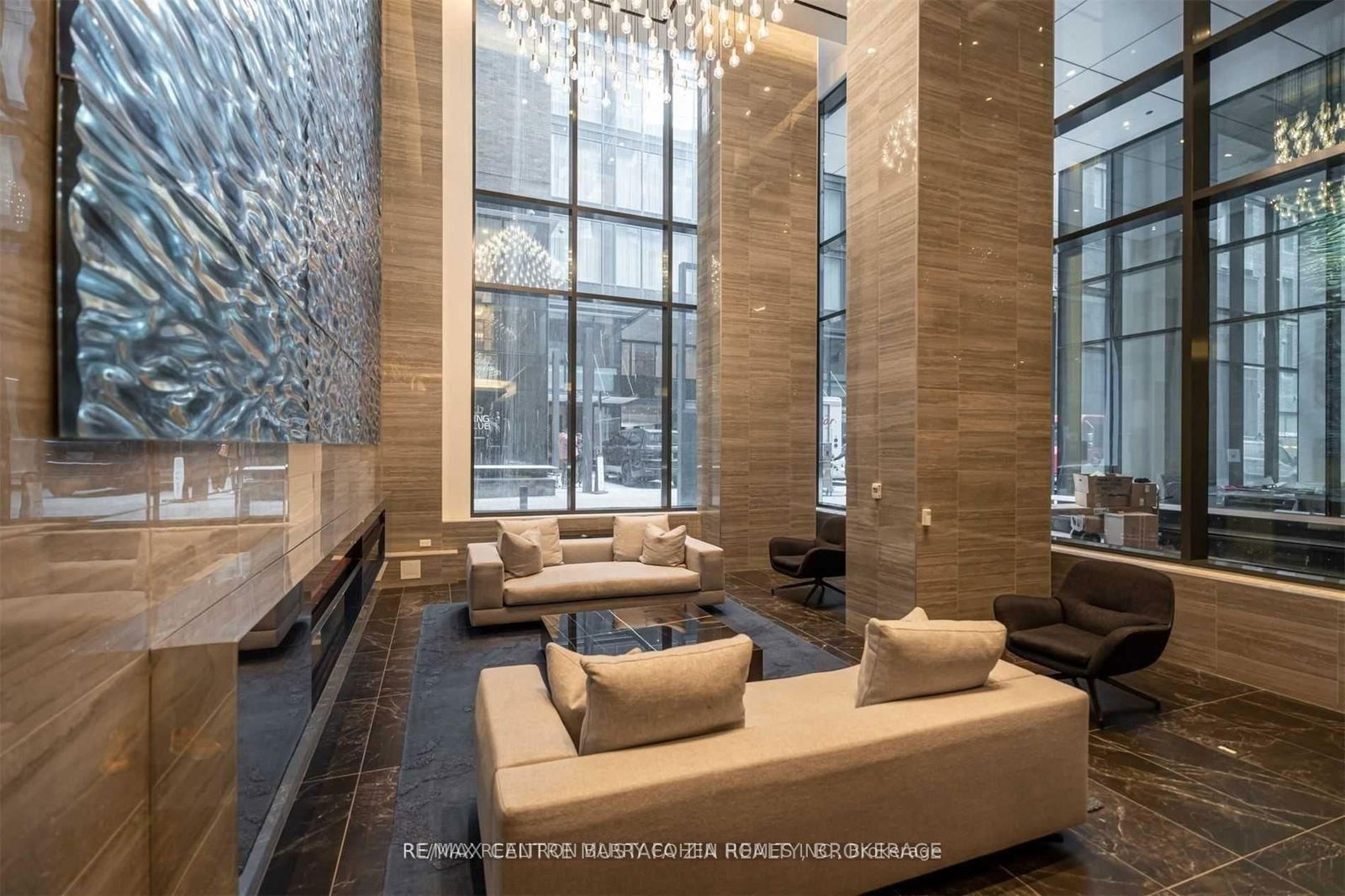 Condo for sale at 4802-115 Blue Jays Way, Toronto, Ontario, M5V 0N4 - Waterfront Communities C1 - MLS: C12235317