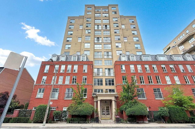630 - 139 Merton Street