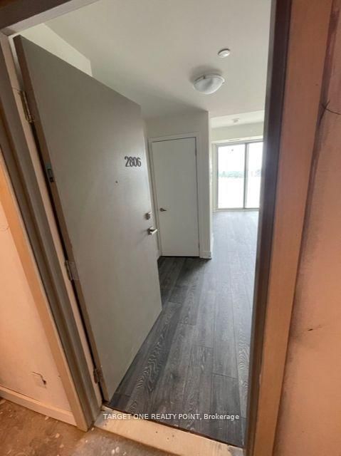 2806 - 188 Fairview Mall Drive