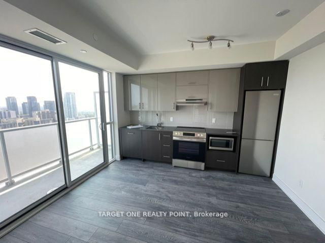 2806 - 188 Fairview Mall Drive