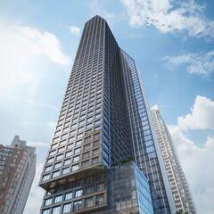 4910 - 8 Wellesley Street W