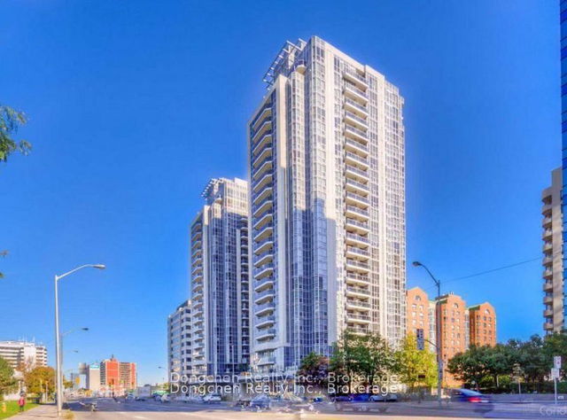 1101 - 5791 Yonge Street