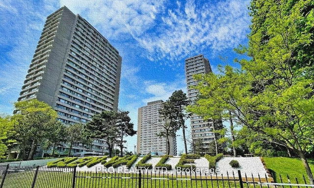 1203 - 725 Don Mills Road