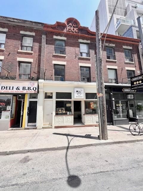 2nd FLR - 793 Bathurst Street