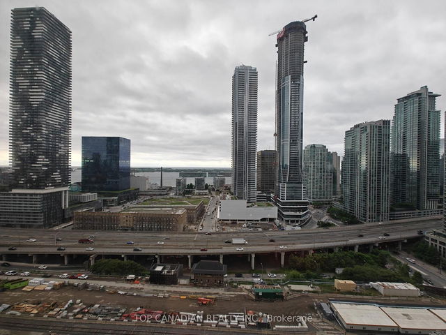 2420 - 25 The Esplanade