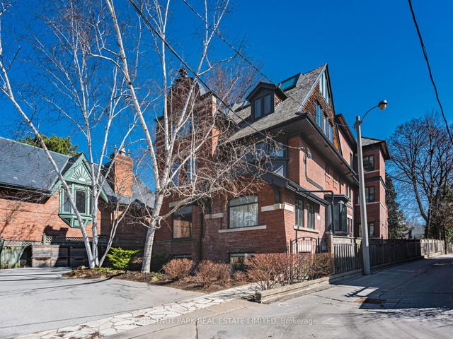 1 - 15 Scarth Road