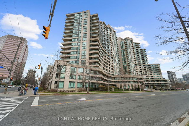 712 - 503 Beecroft Road