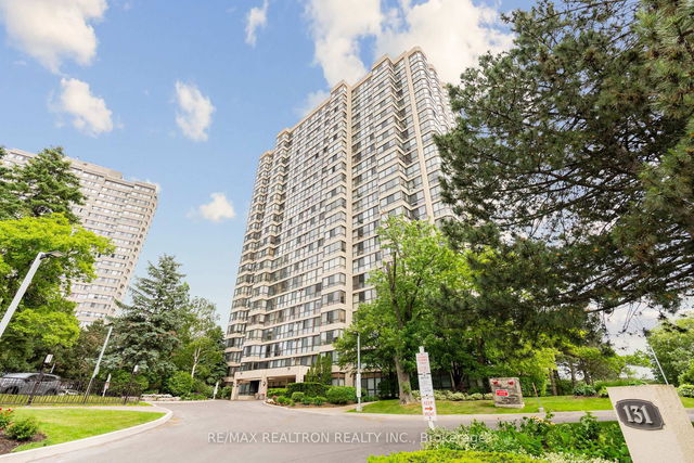 507 - 131 Torresdale Avenue