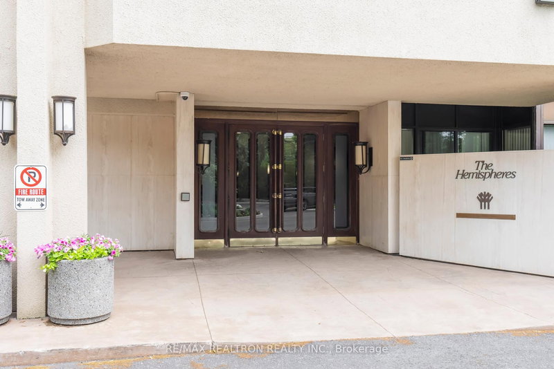 507 - 131 Torresdale Ave, Toronto, M2R 3T1 | Image 2