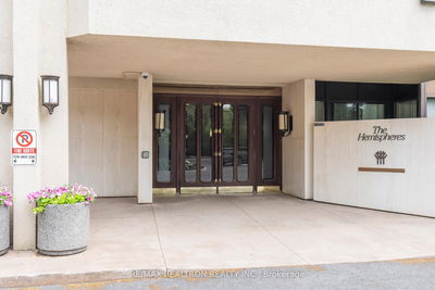 Unit 507 — 131 Torresdale Ave, Toronto - Westminster-Branson image-0-1