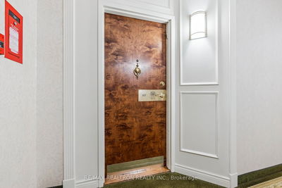 Unit 507 — 131 Torresdale Ave, Toronto - Westminster-Branson image-0-3