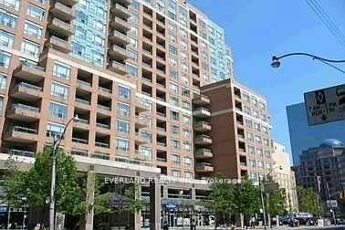 #708 - 887 Bay Street