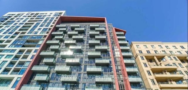 728 - 560 Front Street W