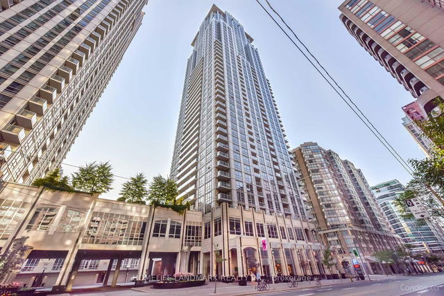 3408 - 761 Bay Street
