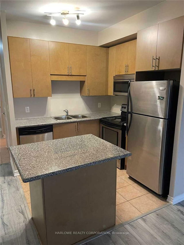 602 - 133 Wynford Drive