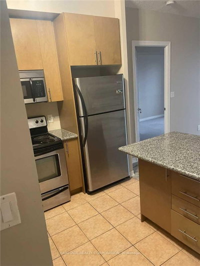 Unit 602 — 133 Wynford Drive — photo 4