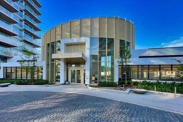 1109 - 25 Mcmahon Drive