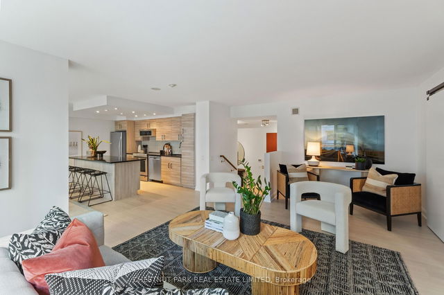 311 - 2181 Yonge Street