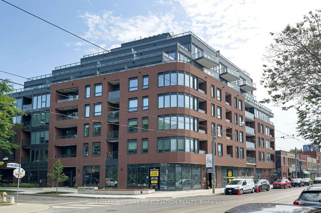 510 - 5 Lakeview Avenue