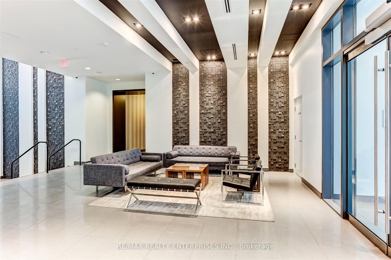 2605 - 20 Bruyeres Mews, Toronto, M5V 0G8 | Image 3