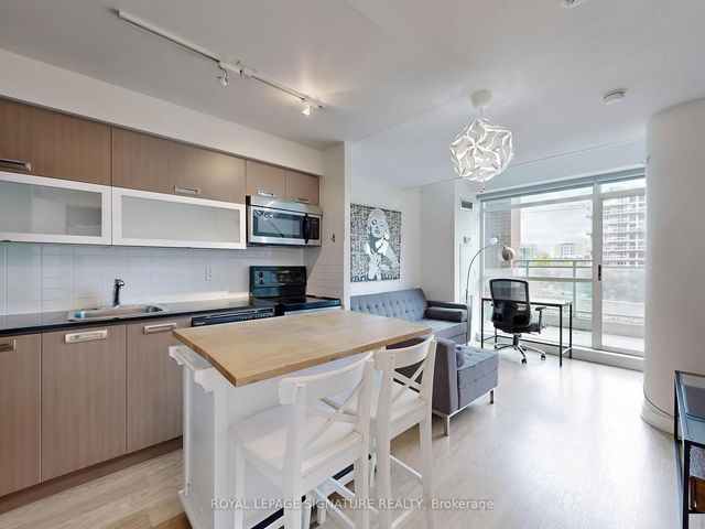 224 - 100 Western Battery Road