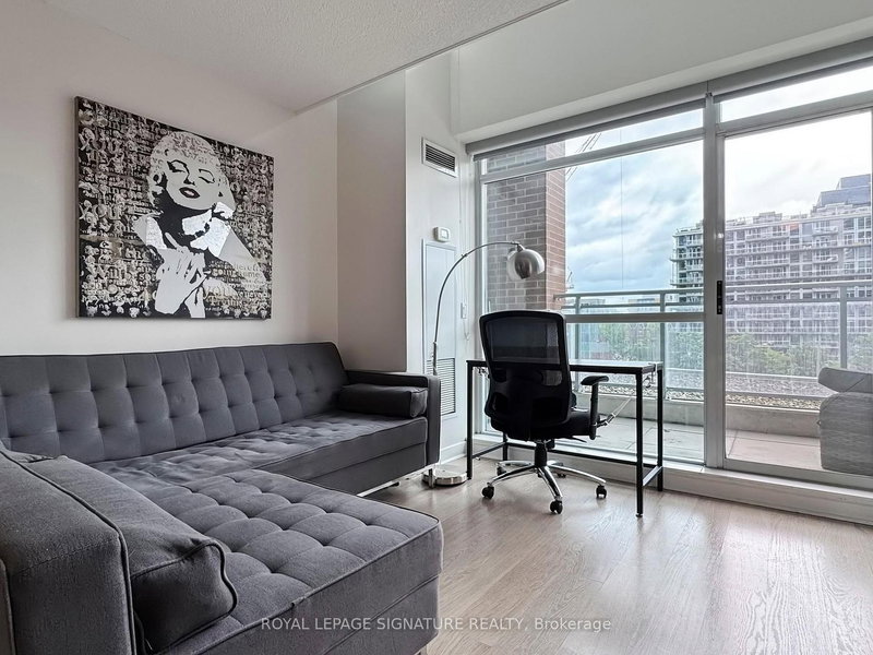 224 - 100 Western Battery Rd, Toronto, M6K 3S2 | Image 2