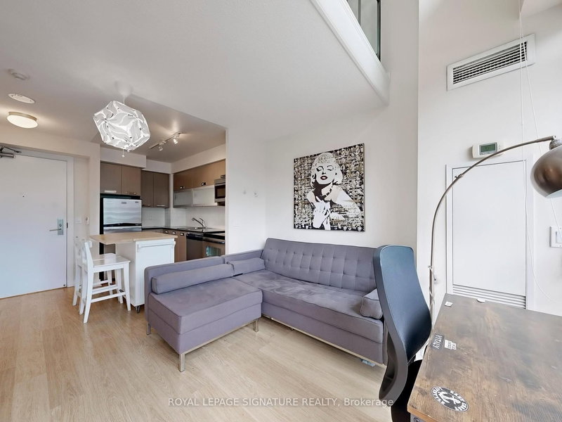 224 - 100 Western Battery Rd, Toronto, M6K 3S2 | Image 3