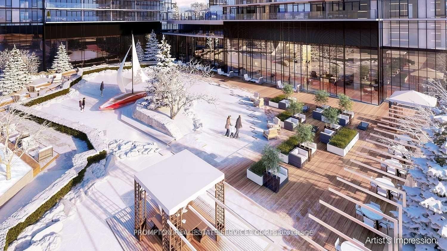 3 Concord Cityplace Way, Unit 4508 - Photo 17