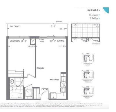 Unit 911 — 460 Adelaide Street E — photo 2