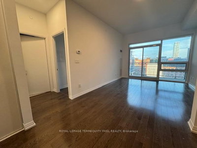 Unit 911 — 460 Adelaide Street E — photo 6