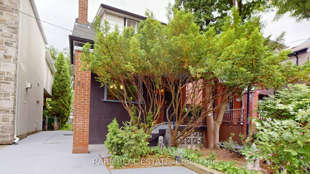 81 Bowood Avenue