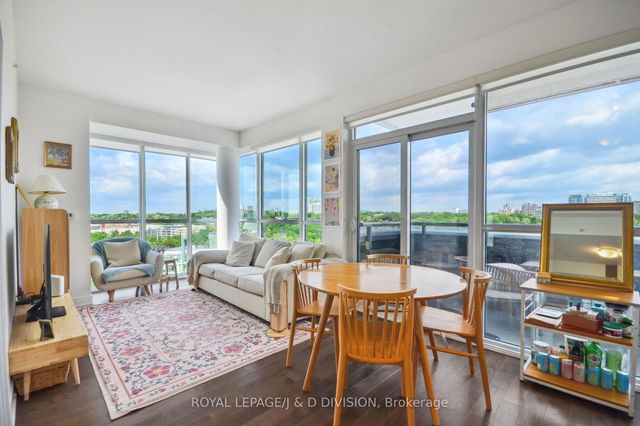 1602 - 181 Bedford Road
