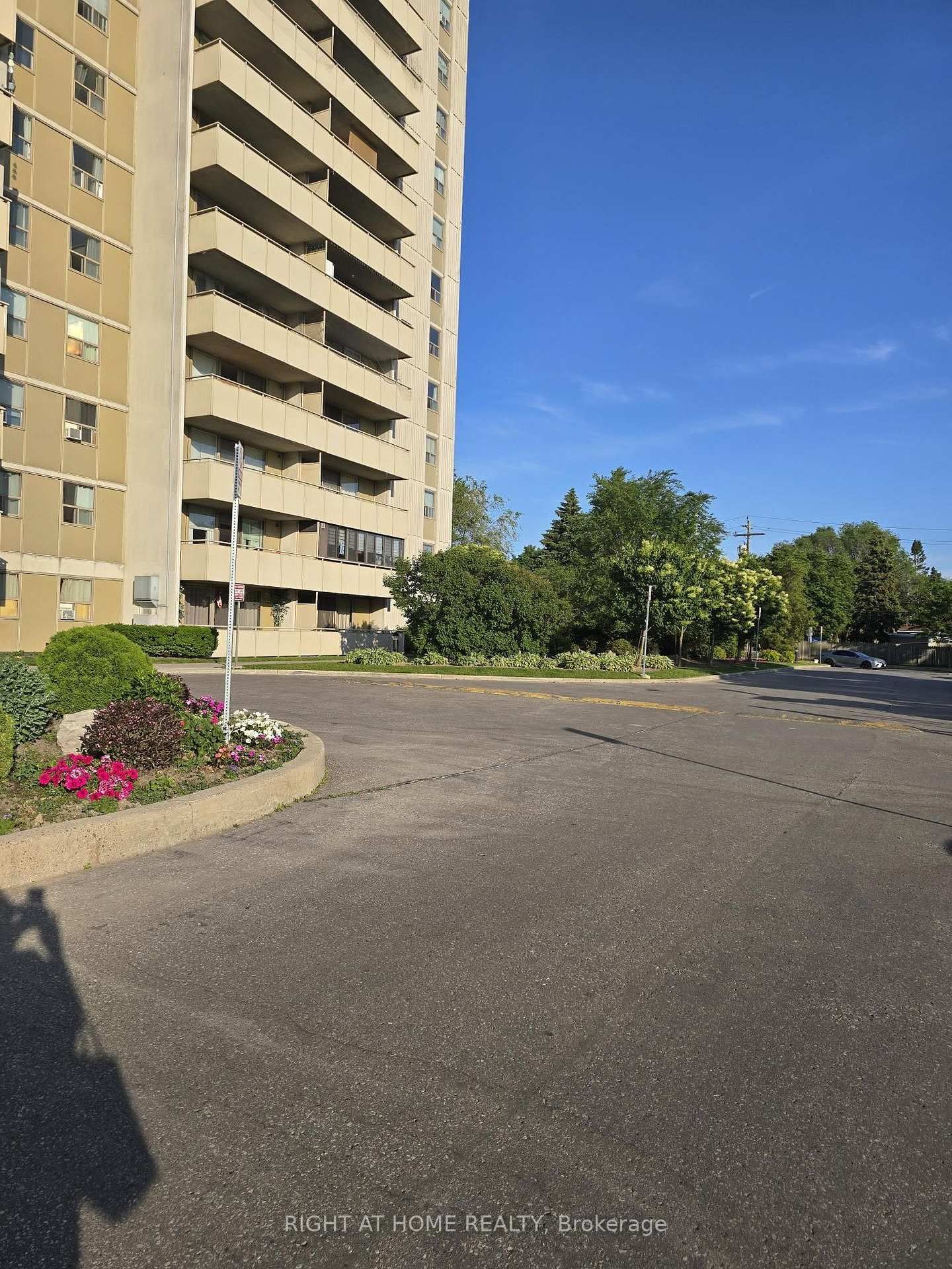 Condo for sale at 1808-1338 York Mills Road, Toronto, Ontario, M3A 3M3 - Parkwoods-Donalda - MLS: C12236319