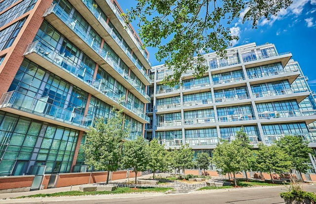 308 - 5 Hanna Avenue