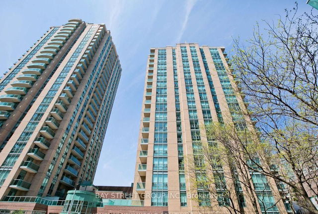 1701 - 26 Olive Avenue