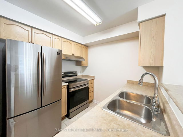 1701 - 26 Olive Avenue