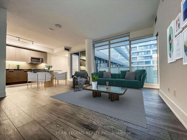 402 - 403 Church Street