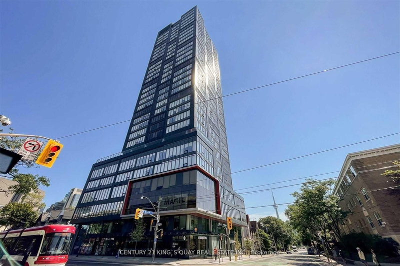 702 - 203 College St, Toronto, M5T 1P9 | Image 3