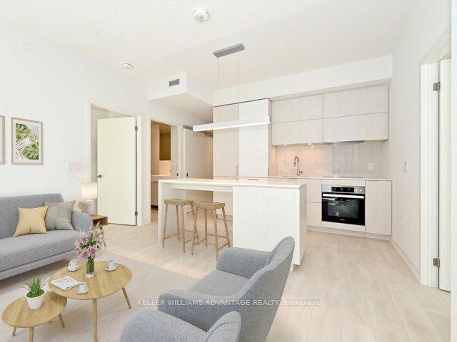 519 - 15 Lower Jarvis Street
