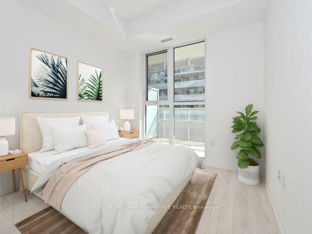 519 - 15 Lower Jarvis Street