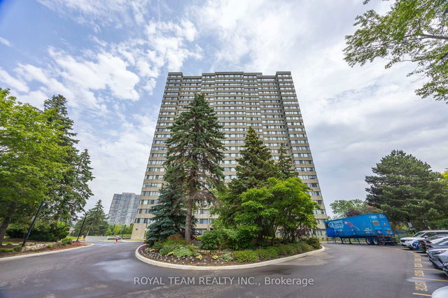 2503 - 133 Torresdale Avenue