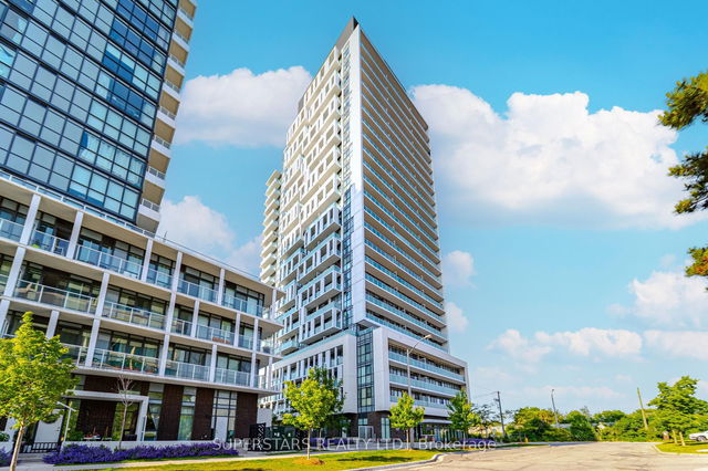 2216 - 188 Fairview Mall Drive
