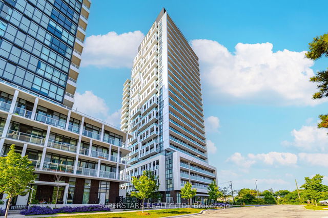 2216 - 188 Fairview Mall Drive