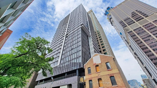 1908 - 771 Yonge Street